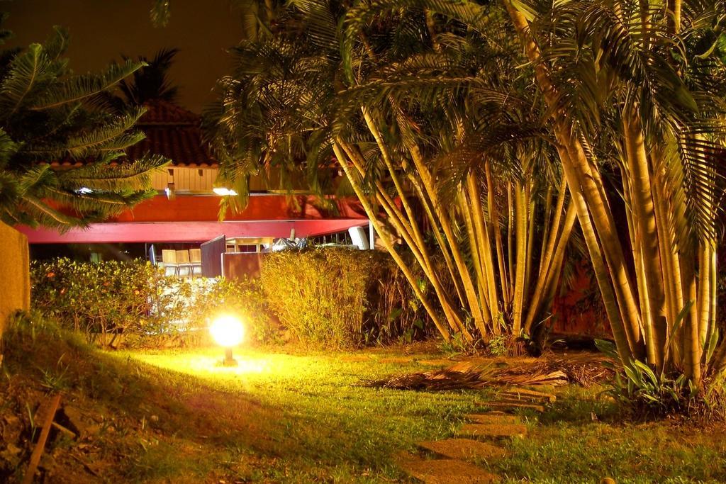 Villa Anakao Abidjan Exteriör bild